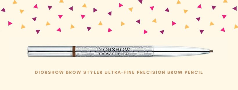 diorshow brow styler ultra fine precision brow pencil