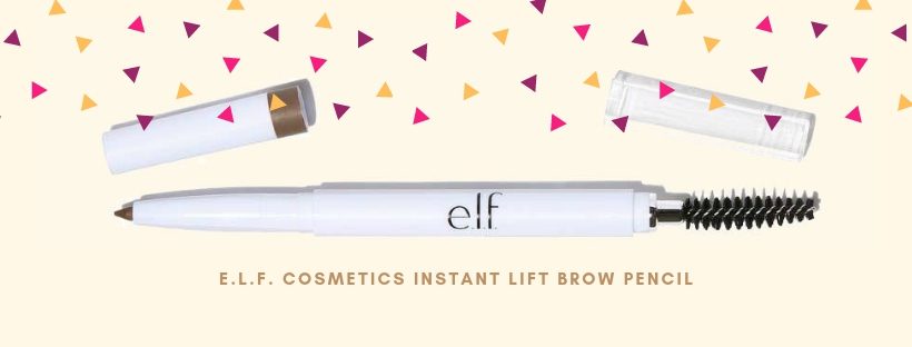 elf cosmetics instant lift brow pencil