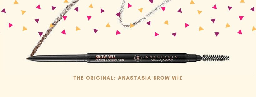 abh brow wiz dupes original