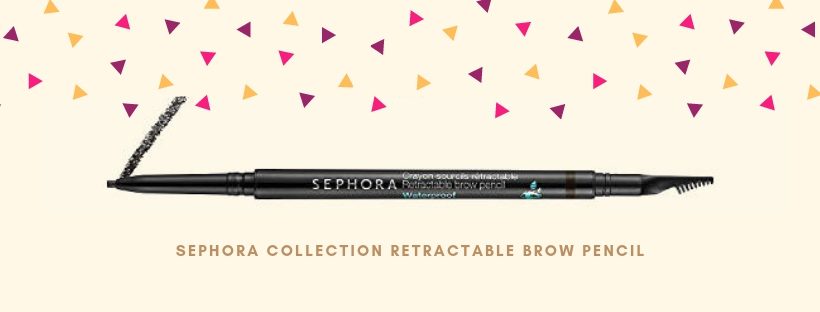 anastasia brow wiz dupes sephora