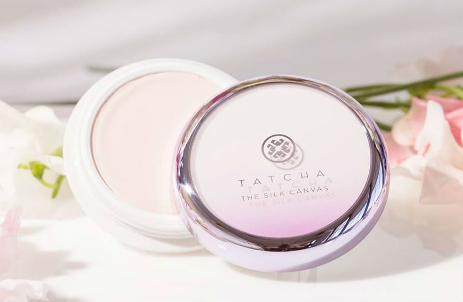 tatcha silk canvas dupes