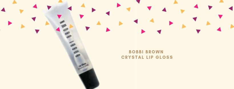 bobbi brown crystal 