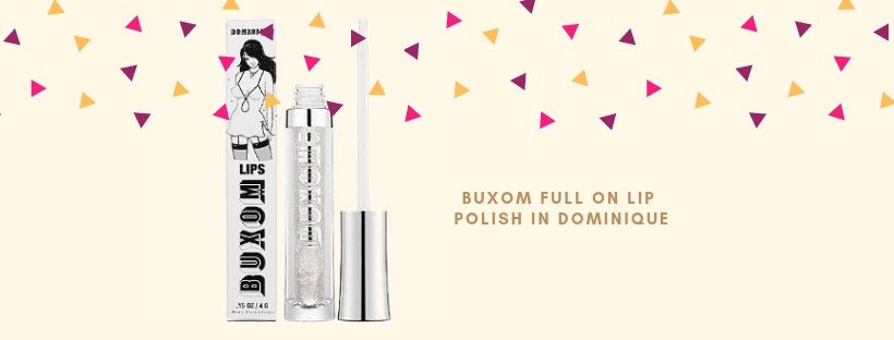 glossier lip gloss dupes buxom