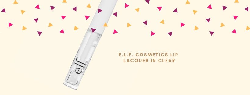 glossier lip gloss dupes elf