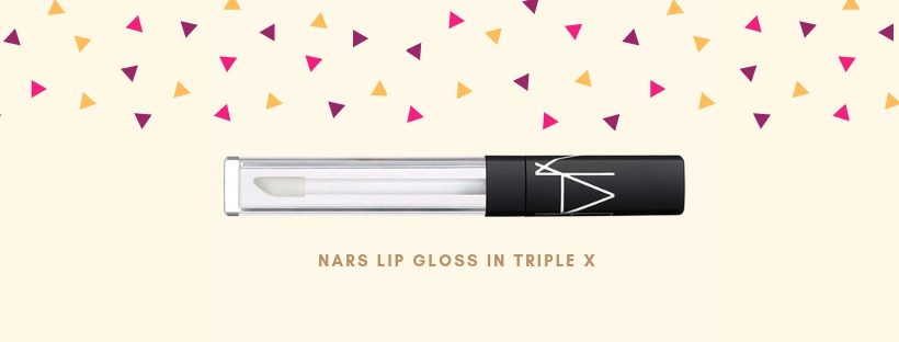 nars triple x