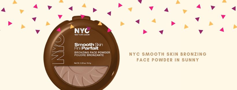 nyc dupe for benefit hoola bronzer