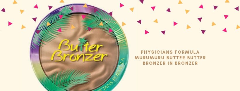 physicians formula bronzer