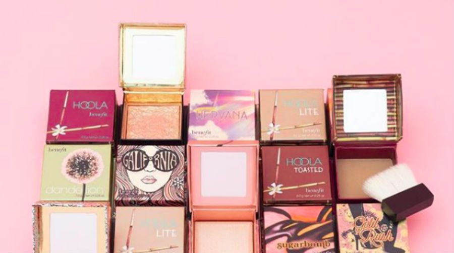 Hoola bronzer dupes that will get you glowing — and some contour