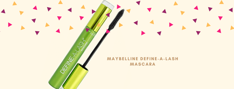 they're real mascara dupe maybelline define a lash even has the same wand