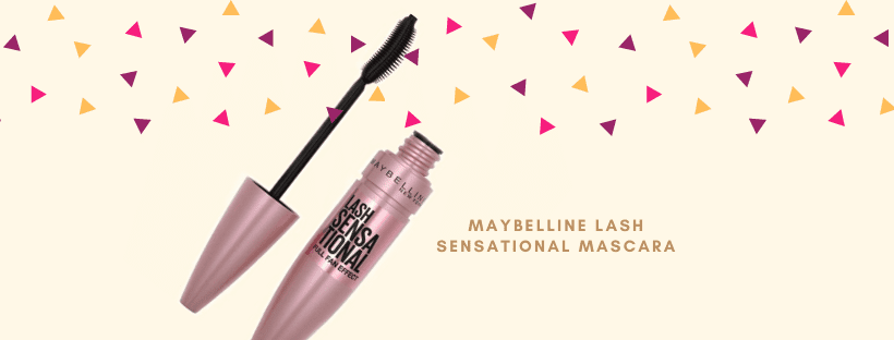 maybelline lash sensational mascara